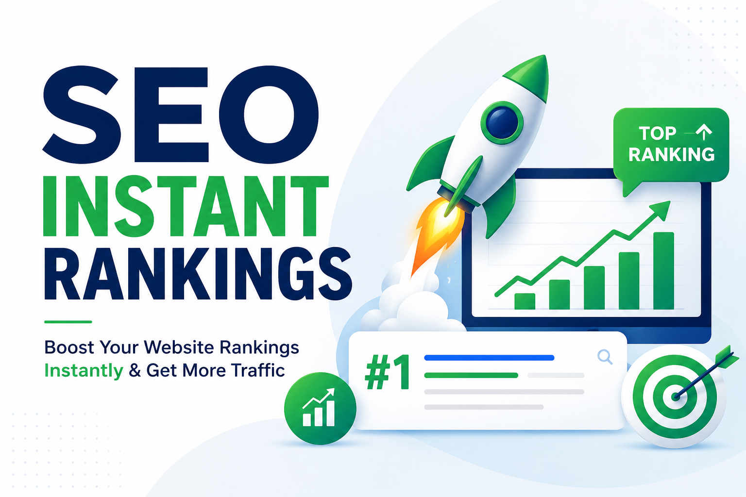 SEO Instant Rankings